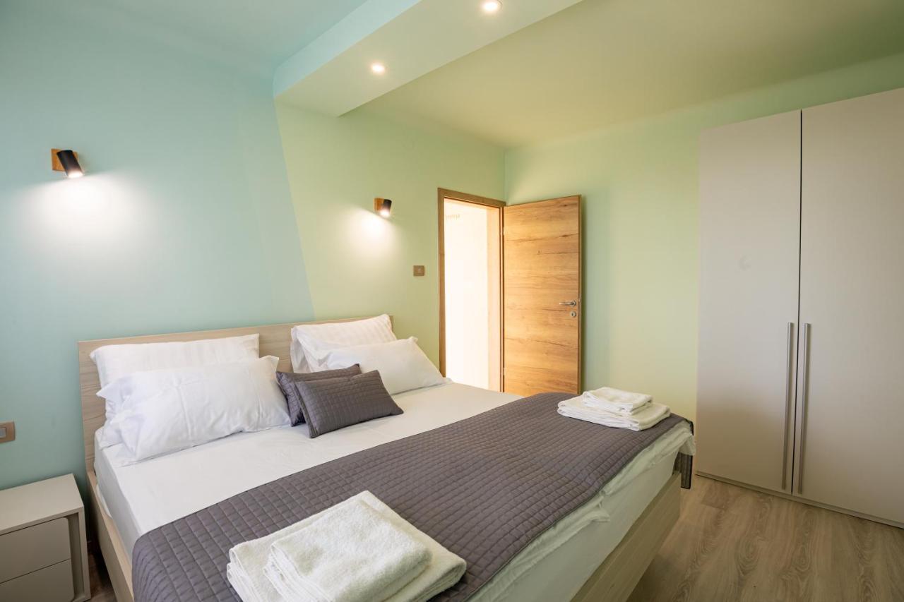 Adriatic Bay Apartments ปอร์โตรอซ ภายนอก รูปภาพ