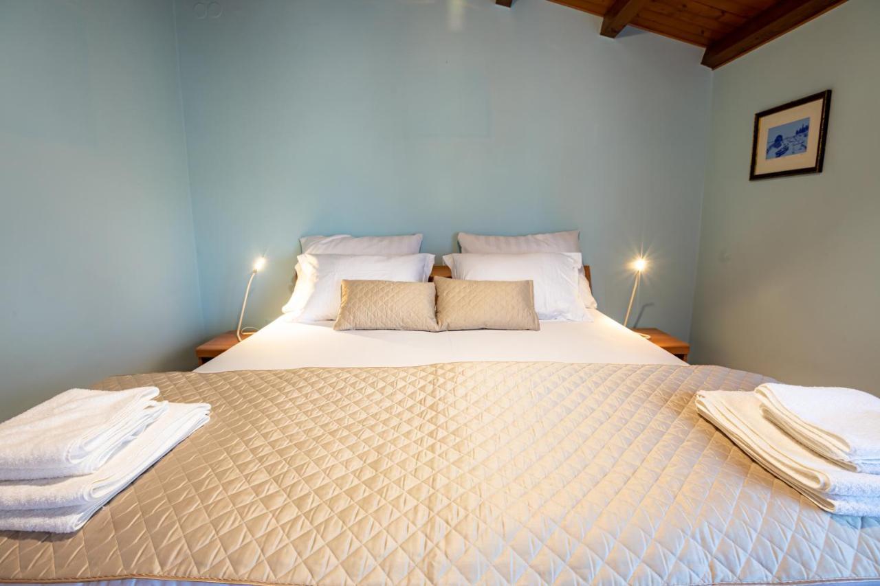 Adriatic Bay Apartments ปอร์โตรอซ ภายนอก รูปภาพ