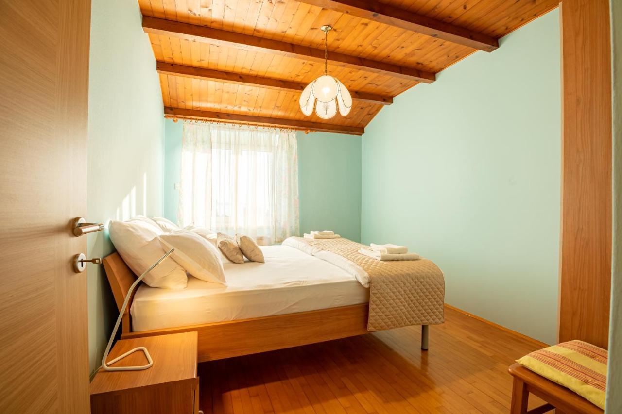 Adriatic Bay Apartments ปอร์โตรอซ ภายนอก รูปภาพ