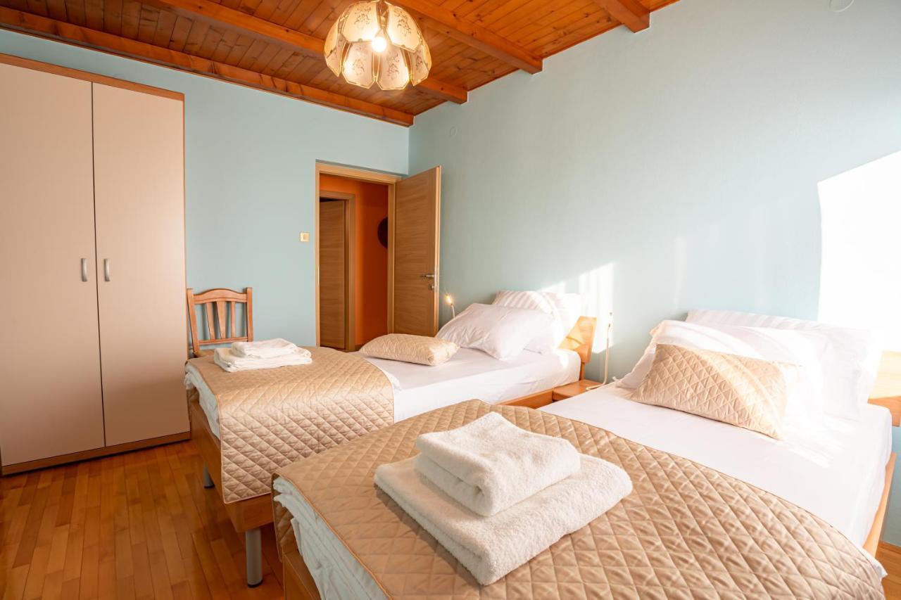 Adriatic Bay Apartments ปอร์โตรอซ ภายนอก รูปภาพ