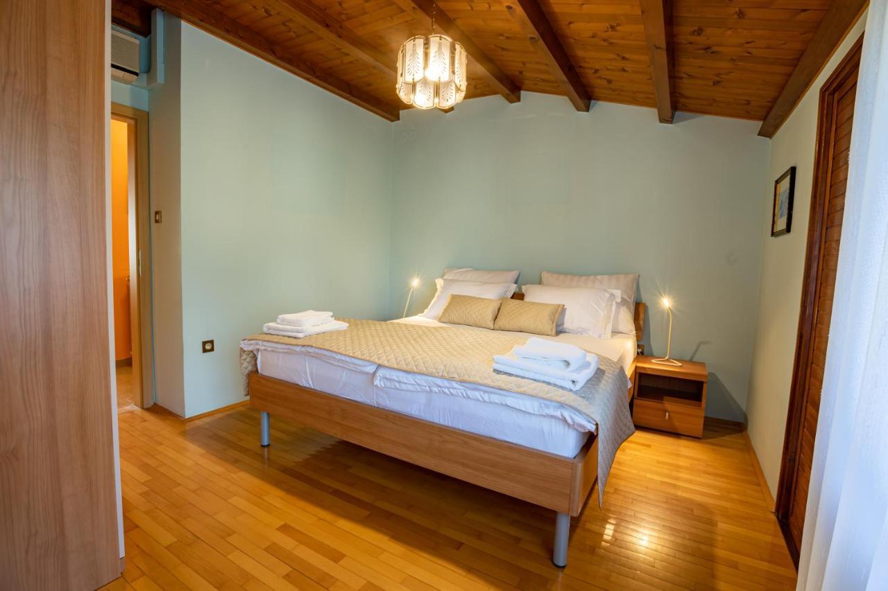 Adriatic Bay Apartments ปอร์โตรอซ ภายนอก รูปภาพ