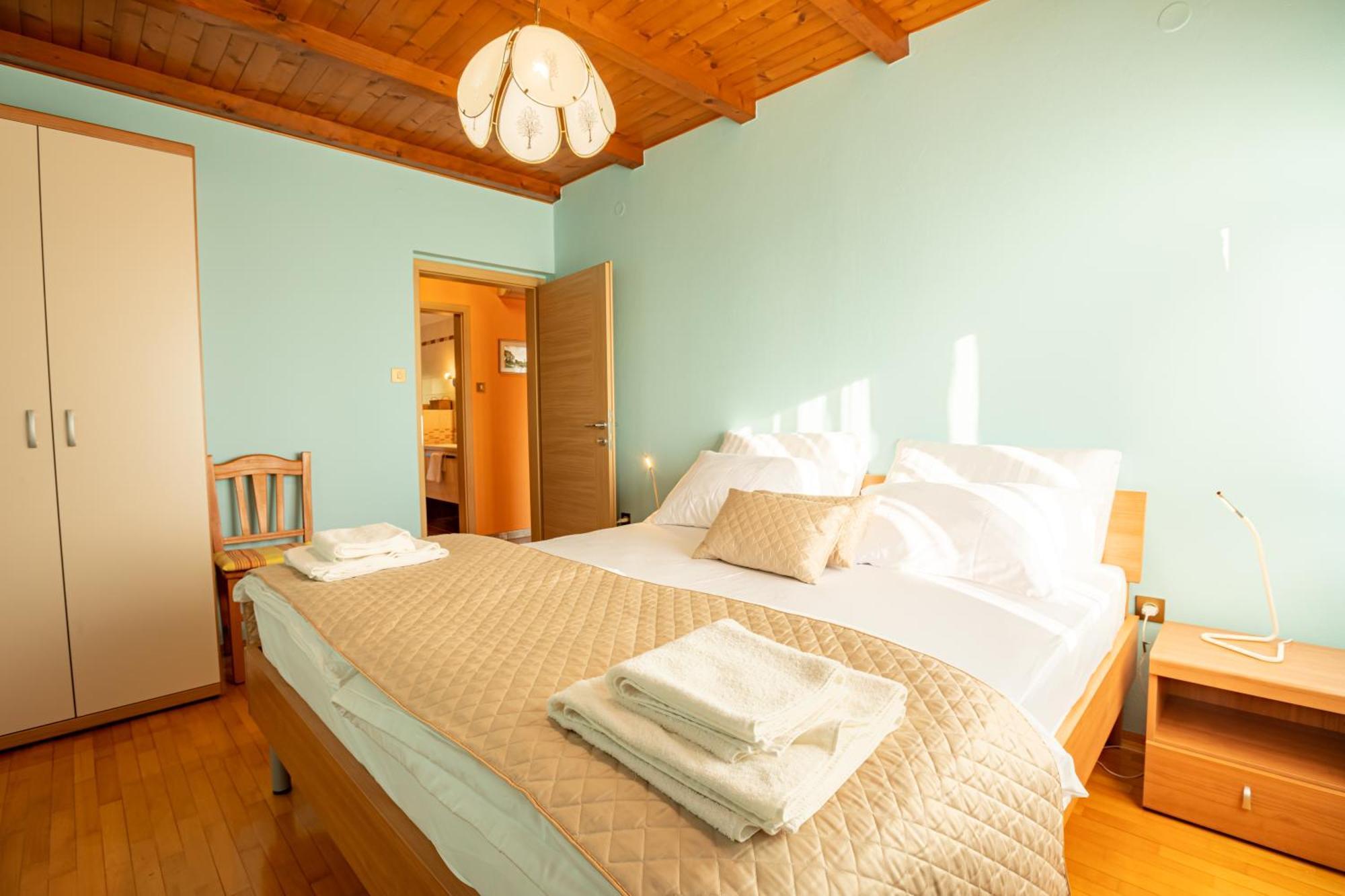 Adriatic Bay Apartments ปอร์โตรอซ ห้อง รูปภาพ