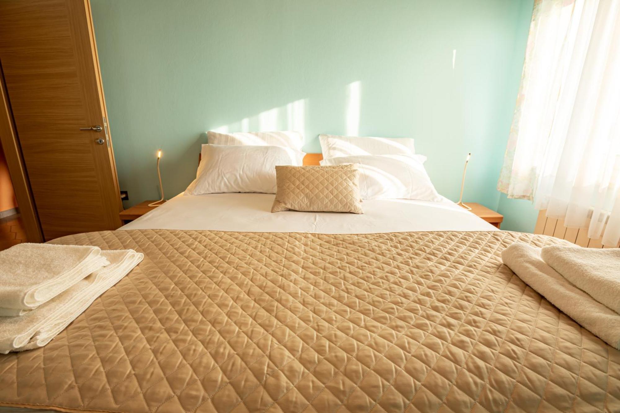 Adriatic Bay Apartments ปอร์โตรอซ ห้อง รูปภาพ