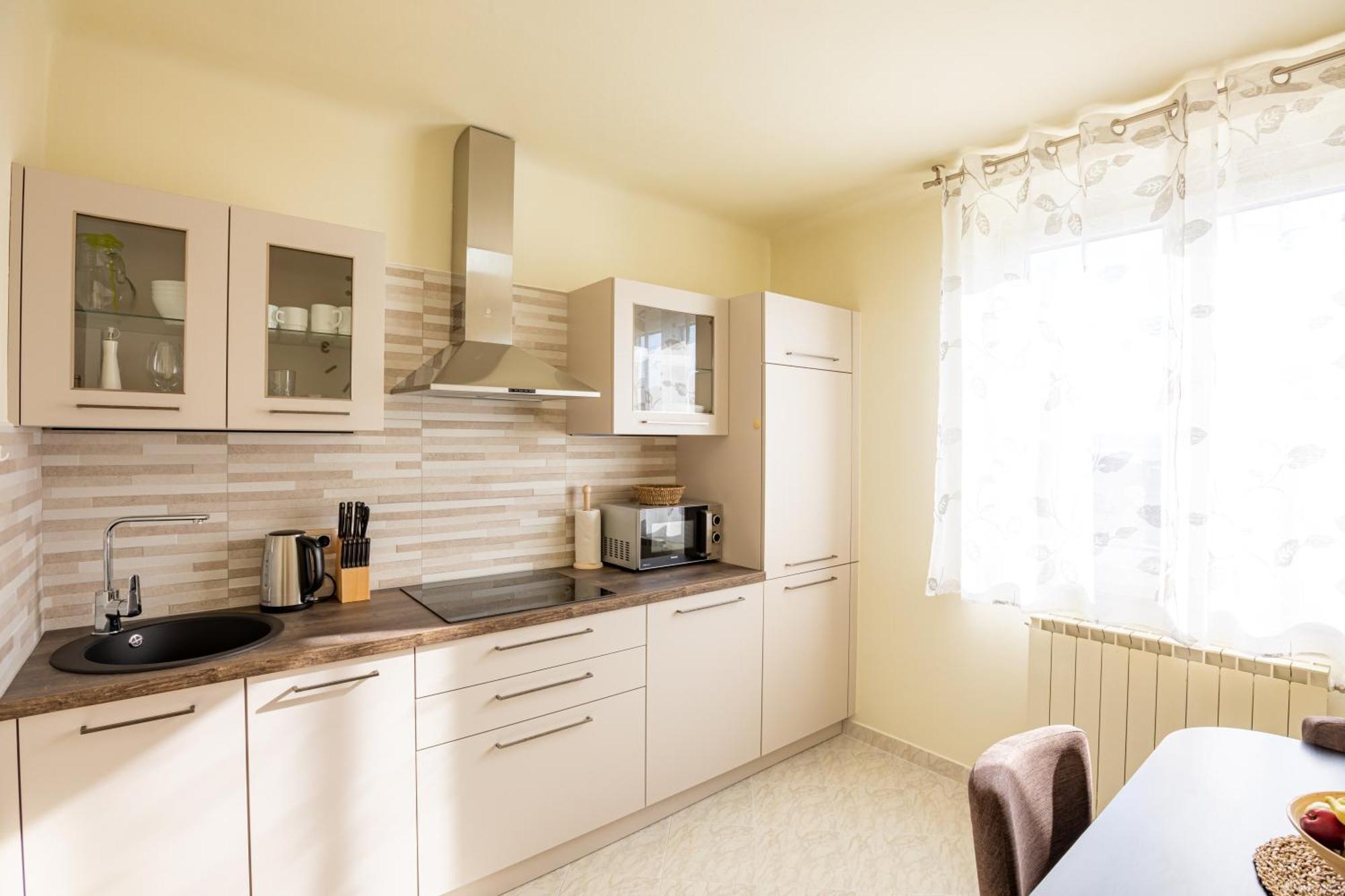 Adriatic Bay Apartments ปอร์โตรอซ ห้อง รูปภาพ