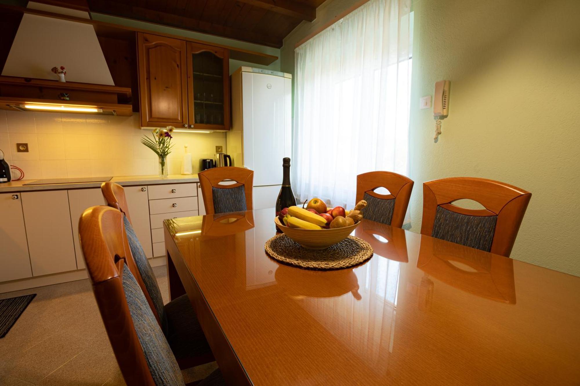 Adriatic Bay Apartments ปอร์โตรอซ ห้อง รูปภาพ