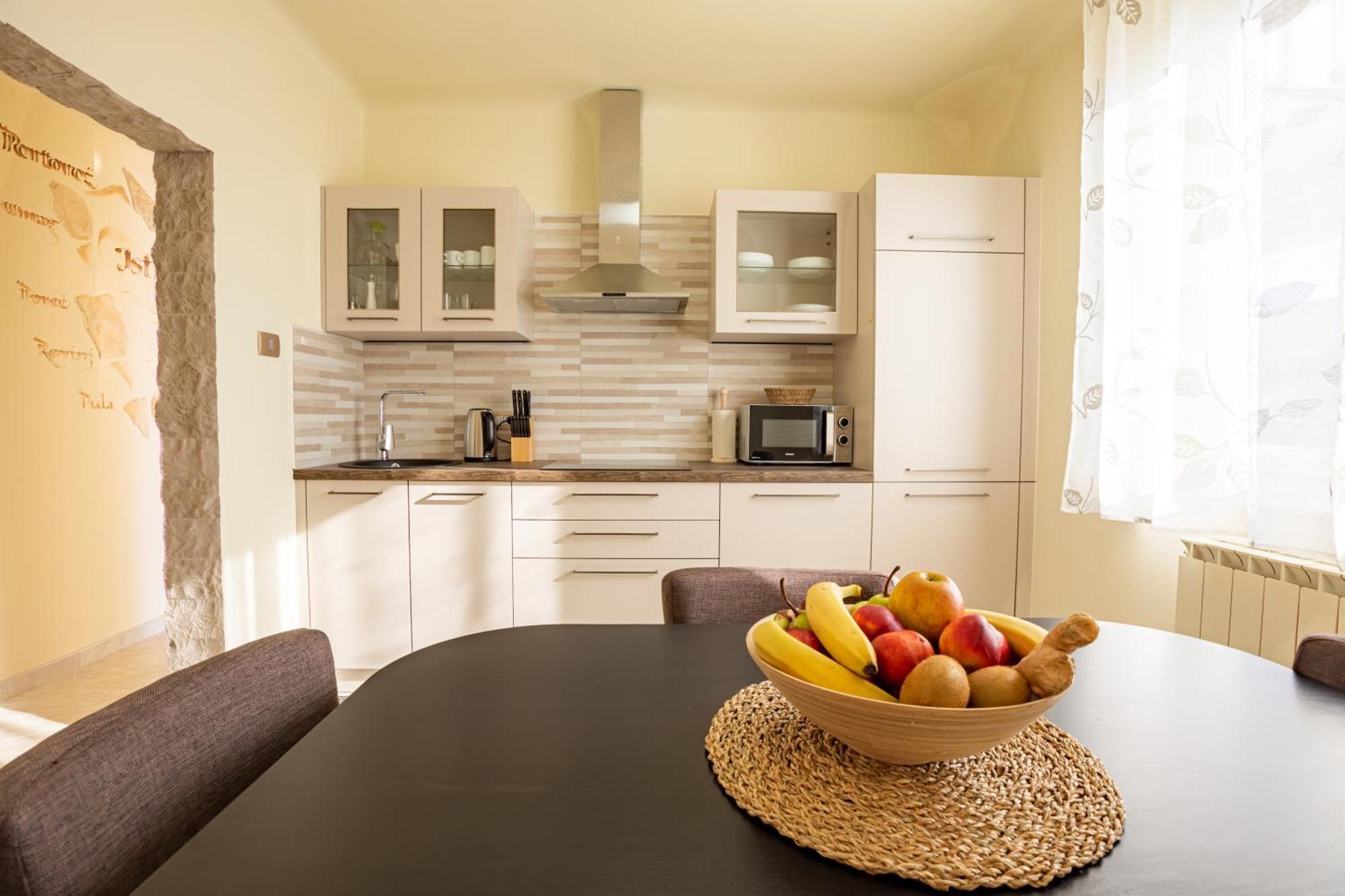 Adriatic Bay Apartments ปอร์โตรอซ ห้อง รูปภาพ