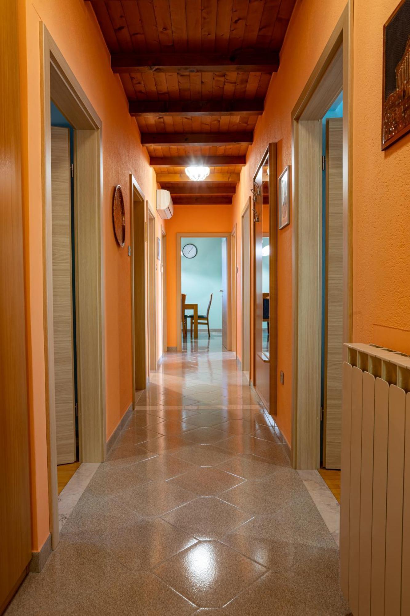 Adriatic Bay Apartments ปอร์โตรอซ ห้อง รูปภาพ