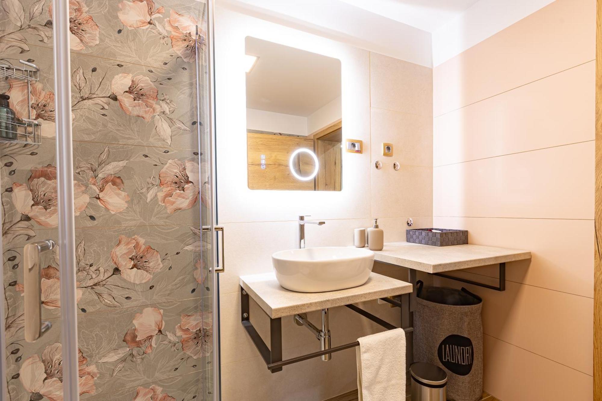 Adriatic Bay Apartments ปอร์โตรอซ ภายนอก รูปภาพ